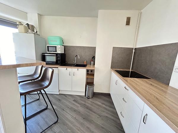 Appartement Caen 1 pièce(s)