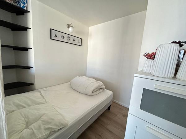 Appartement Caen 1 pièce(s)