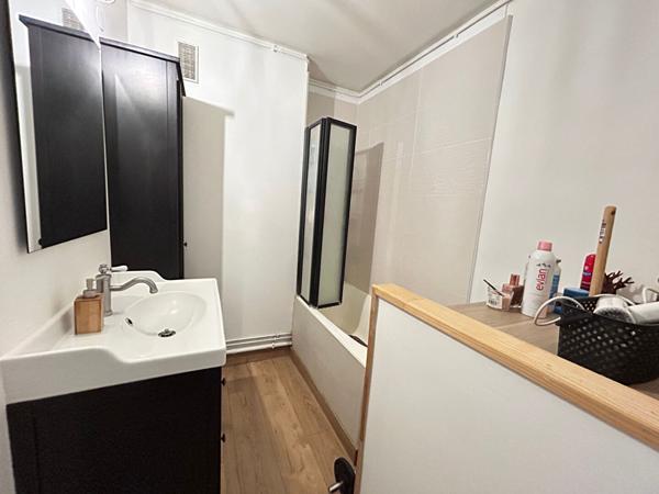 Appartement Caen 1 pièce(s)