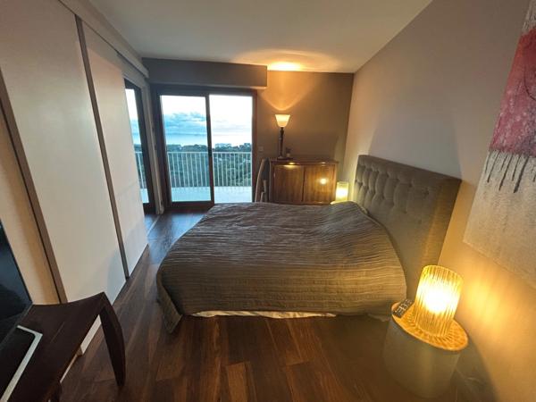 APPARTEMENT PRESTIGE -VUE MER 360°-LA BAULE ESCOUBLAC (44)