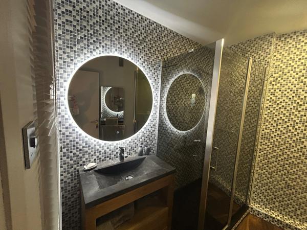 APPARTEMENT PRESTIGE -VUE MER 360°-LA BAULE ESCOUBLAC (44)