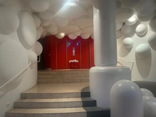 APPARTEMENT PRESTIGE -VUE MER 360°-LA BAULE ESCOUBLAC (44)