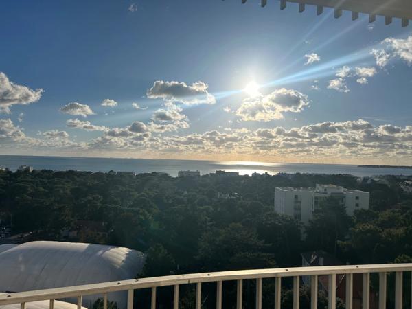 APPARTEMENT PRESTIGE -VUE MER 360°-LA BAULE ESCOUBLAC (44)
