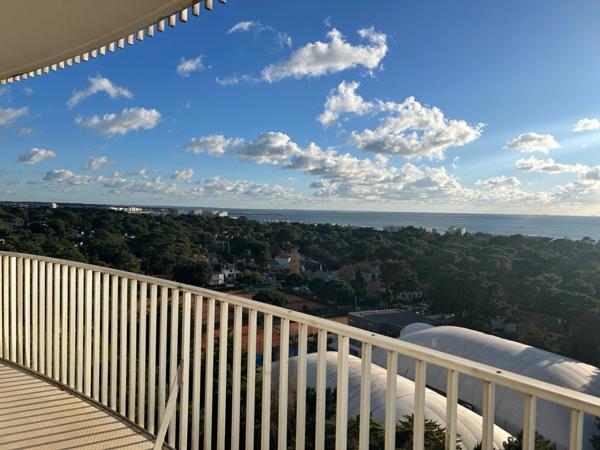 APPARTEMENT PRESTIGE -VUE MER 360°-LA BAULE ESCOUBLAC (44)