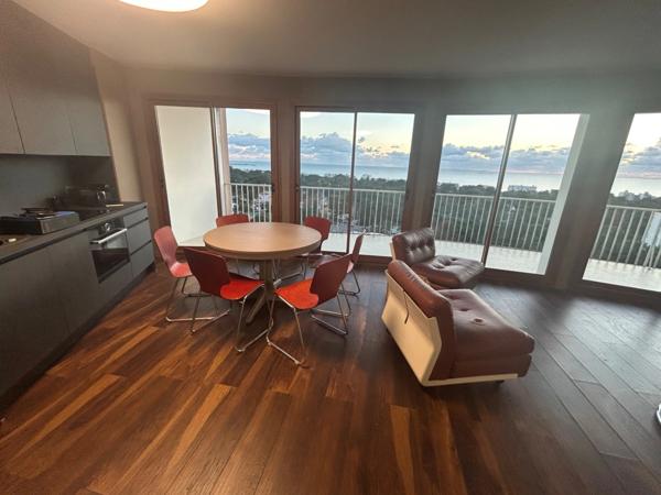 APPARTEMENT PRESTIGE -VUE MER 360°-LA BAULE ESCOUBLAC (44)