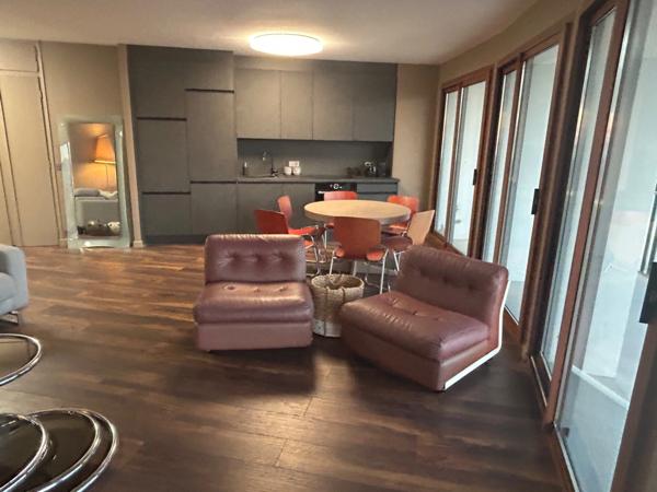 APPARTEMENT PRESTIGE -VUE MER 360°-LA BAULE ESCOUBLAC (44)