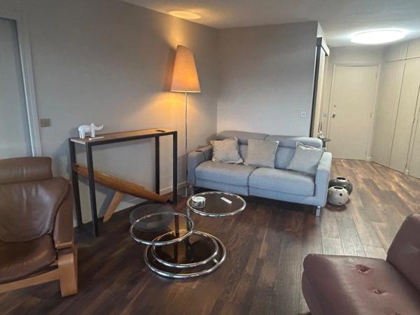 APPARTEMENT PRESTIGE -VUE MER 360°-LA BAULE ESCOUBLAC (44)