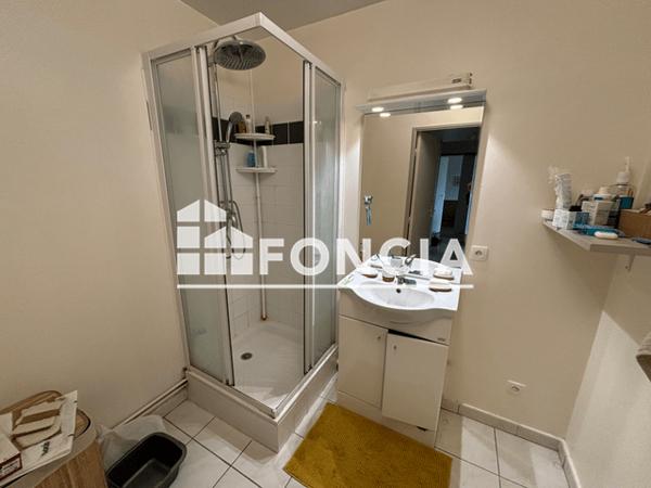 Location Appartement 2 pièces 51.41 m² - 36-38 RUE DES SAPINS Rouen 76000
