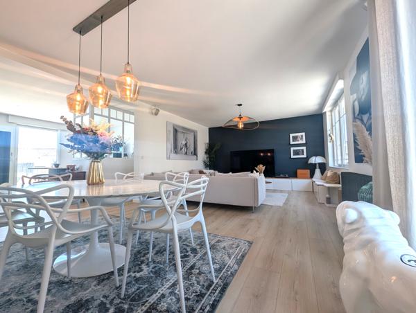 Melesse (35520) Maison 9 pièces 219m² et pièce pour activité professionnelle