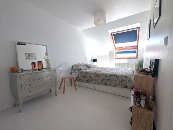 Melesse (35520) Maison 9 pièces 219m² et pièce pour activité professionnelle