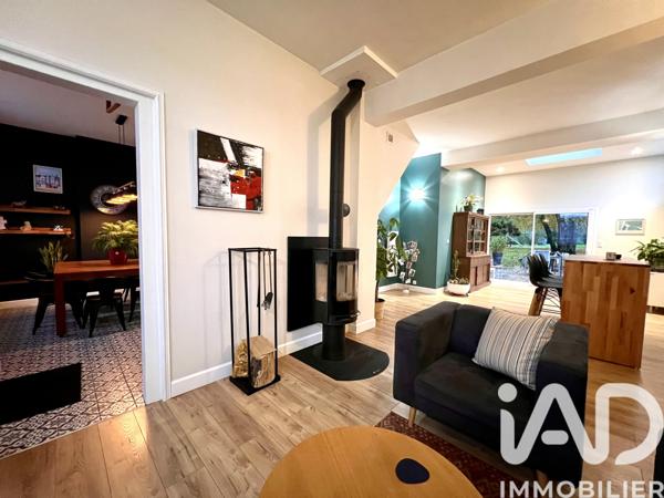 Maison à vendre 5 pièces 150 m² Seclin