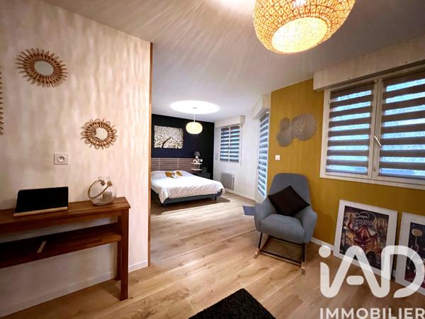 Maison à vendre 5 pièces 150 m² Seclin