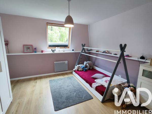 Maison à vendre 5 pièces 150 m² Seclin