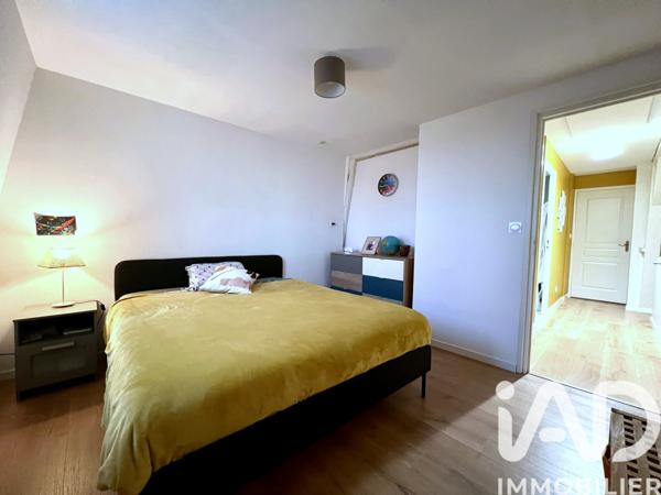 Maison à vendre 5 pièces 150 m² Seclin