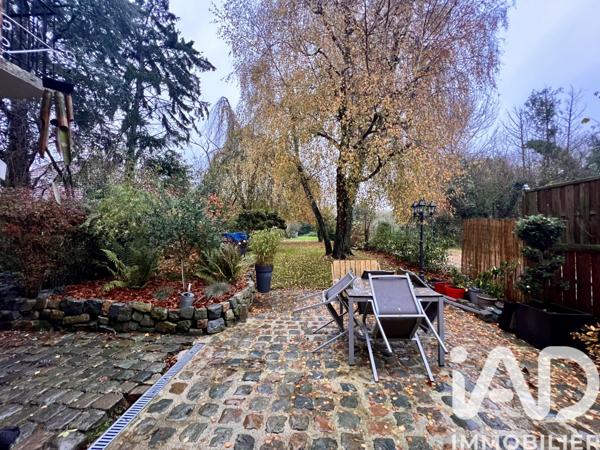 Maison à vendre 5 pièces 150 m² Seclin