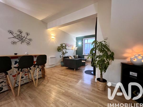 Maison à vendre 5 pièces 150 m² Seclin