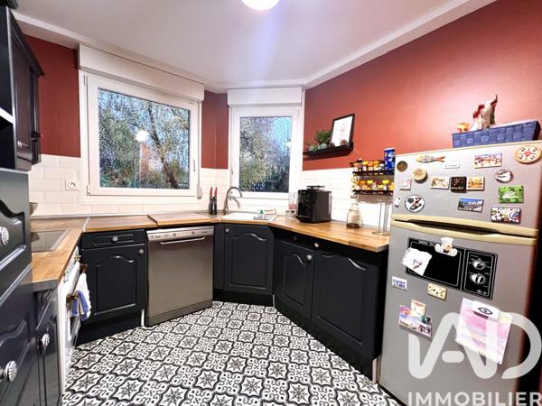 Maison à vendre 5 pièces 150 m² Seclin