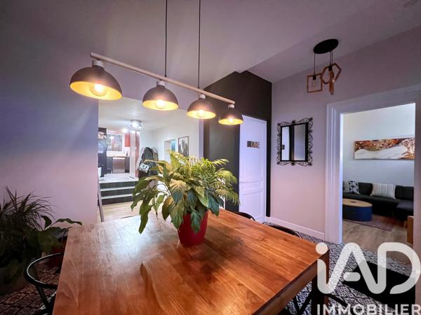 Maison à vendre 5 pièces 150 m² Seclin