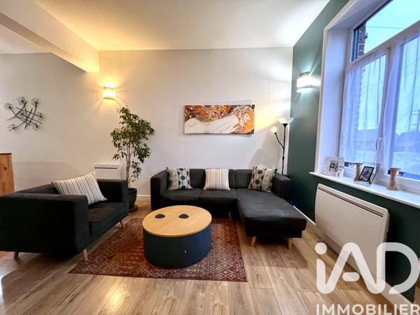 Maison à vendre 5 pièces 150 m² Seclin