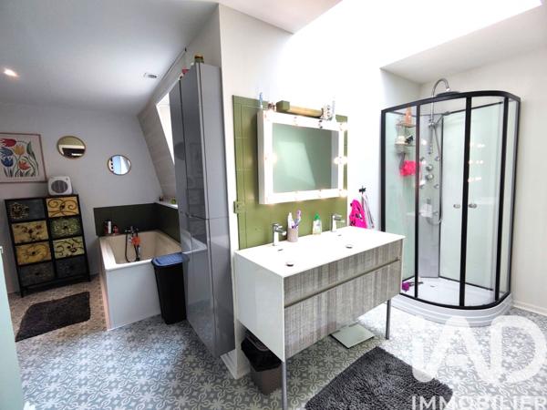 Maison à vendre 5 pièces 150 m² Seclin