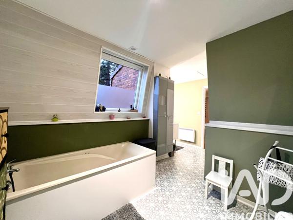 Maison à vendre 5 pièces 150 m² Seclin