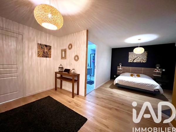 Maison à vendre 5 pièces 150 m² Seclin