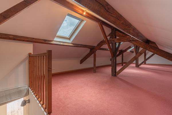 Appartement 6 pièces - 298 m²