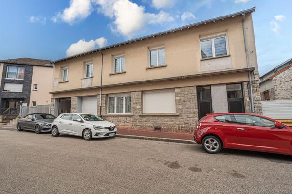 Appartement 6 pièces - 298 m²