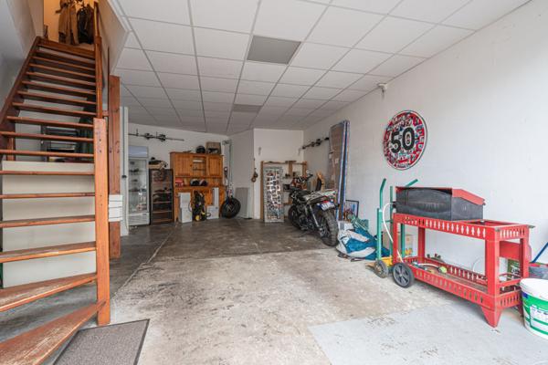 Appartement 6 pièces - 298 m²