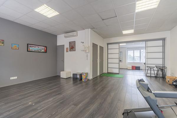 Appartement 6 pièces - 298 m²