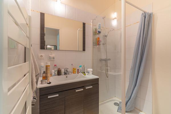 Appartement 6 pièces - 298 m²