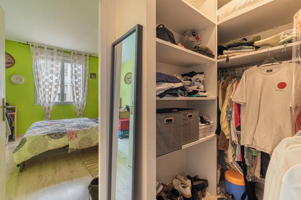 Appartement 6 pièces - 298 m²