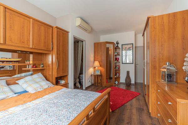 Appartement 6 pièces - 298 m²