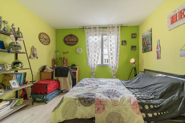 Appartement 6 pièces - 298 m²