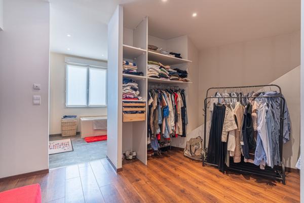 Appartement 6 pièces - 298 m²