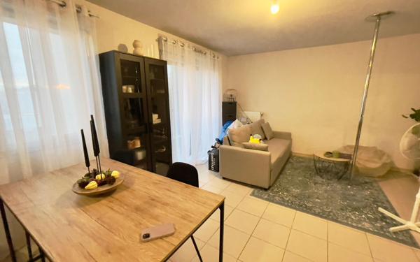 Appartement à vendre    3 pièces • 58 m2 Toulouse