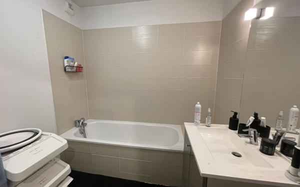 Appartement à vendre    3 pièces • 58 m2 Toulouse