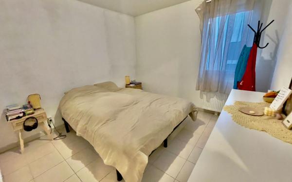 Appartement à vendre    3 pièces • 58 m2 Toulouse