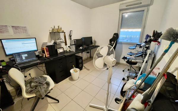 Appartement à vendre    3 pièces • 58 m2 Toulouse