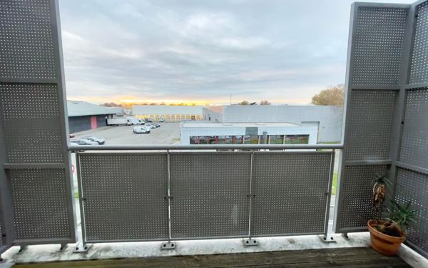 Appartement à vendre    3 pièces • 58 m2 Toulouse