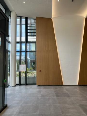 Bureaux à louer à MONTIGNY LE BRETONNEUX 78180