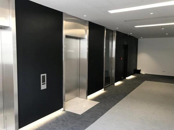 Bureaux à louer à MONTIGNY LE BRETONNEUX 78180