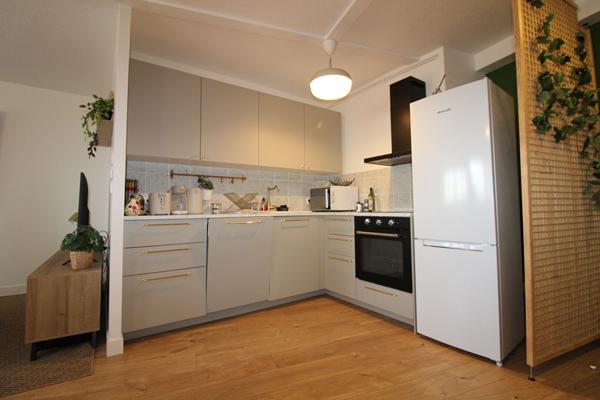 A LOUER - POINTE COLOMBIERE CHALON -T3 83.7M²