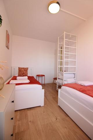 A LOUER - POINTE COLOMBIERE CHALON -T3 83.7M²