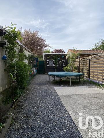 Maison à vendre 5 pièces 94 m² Armentières