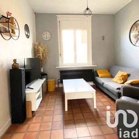 Maison à vendre 5 pièces 94 m² Armentières
