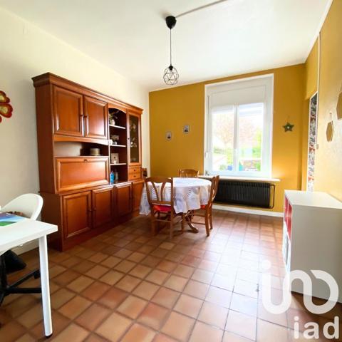 Maison à vendre 5 pièces 94 m² Armentières