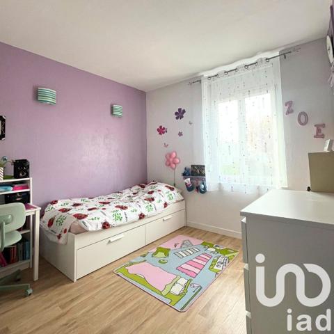 Maison à vendre 5 pièces 94 m² Armentières