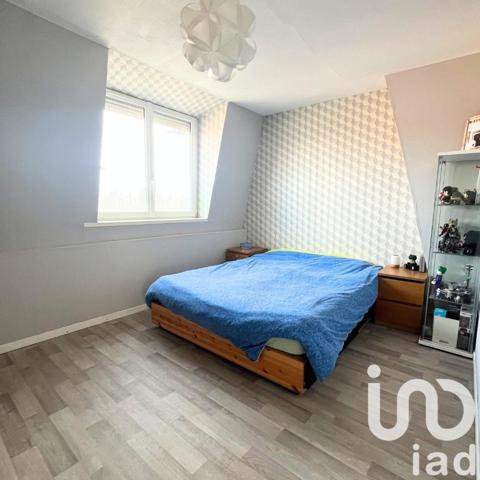 Maison à vendre 5 pièces 94 m² Armentières