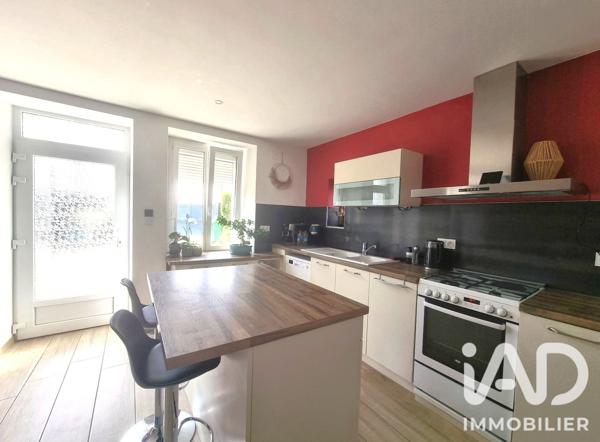 Maison à vendre 3 pièces 94 m² Vaivre-et-Montoille